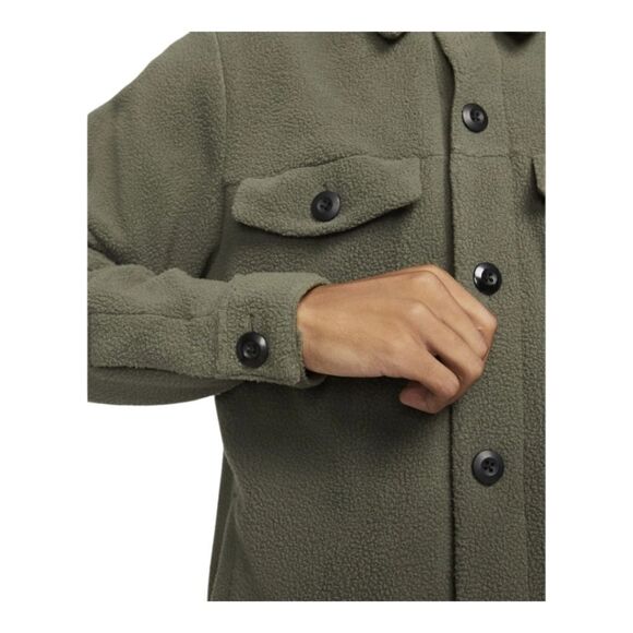 Nike Sportswear Utility Jacket Mens Size's Green DZ5437-325 NWT MSRP$140 - Picture 5 of 16